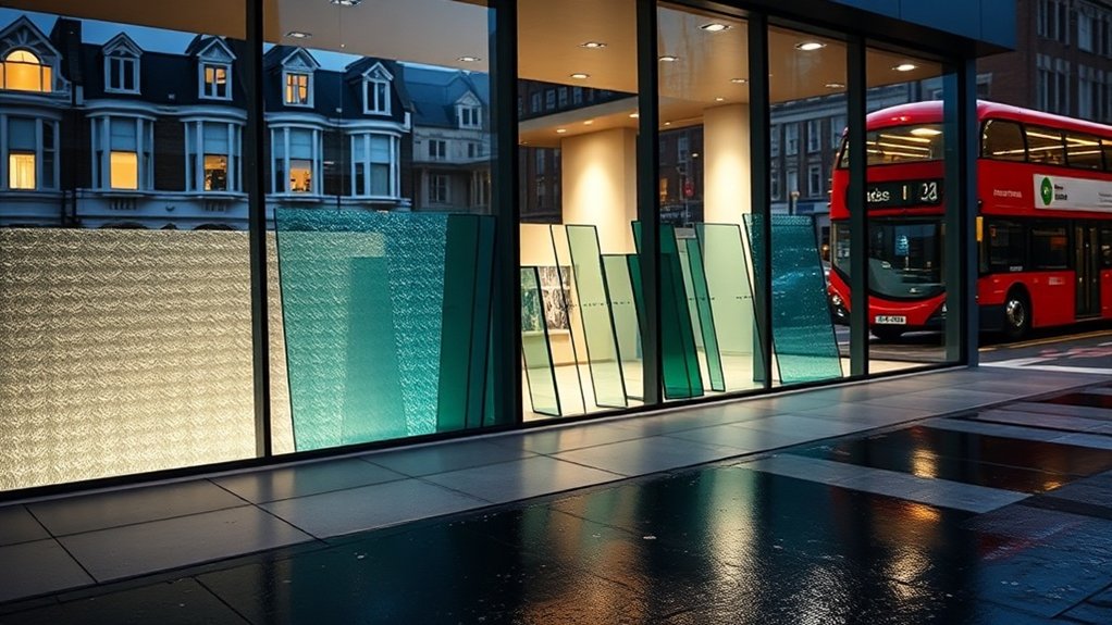 Specialist Glass Winchmore Hill